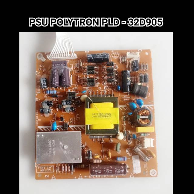 PSU TV POLYTRON PLD - 32D905