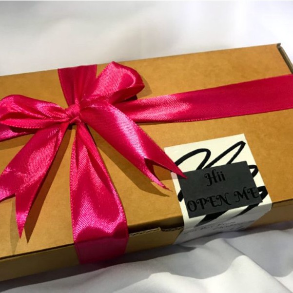 TERLARIS !!! Kado Hampers tumbler botol minum | Kado cowok, kado cewek | Souvenir | Kado ulangtahun, kado pernikahan, kado wisuda
