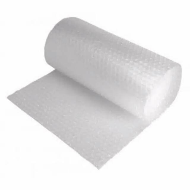 

Bubble warp tambahan packing