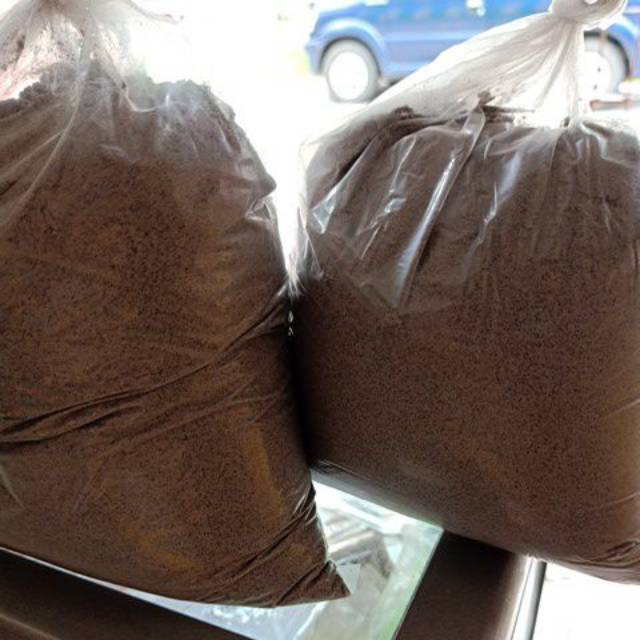 Tepung ketan hitam 1kg