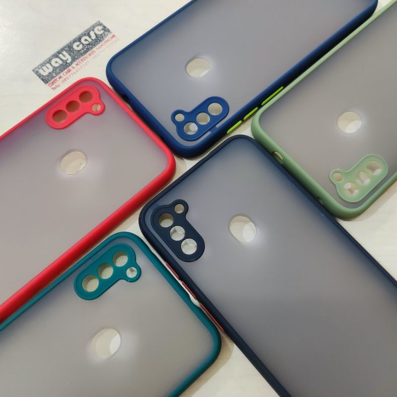 Case Samsung M11, Softcase Samsung M11, Hardcase Samsung M11