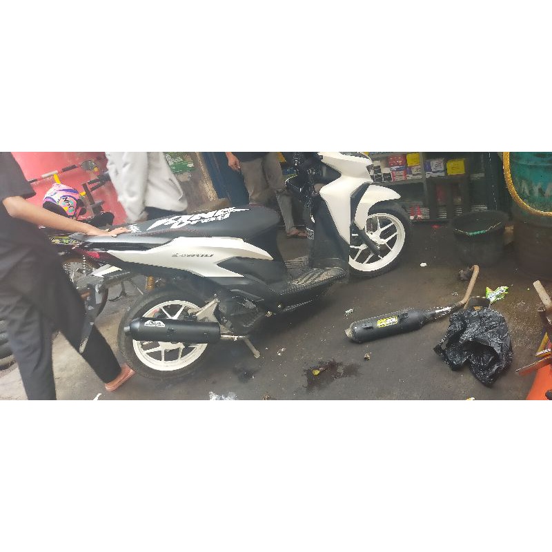 Copy Cms Vario 125/150