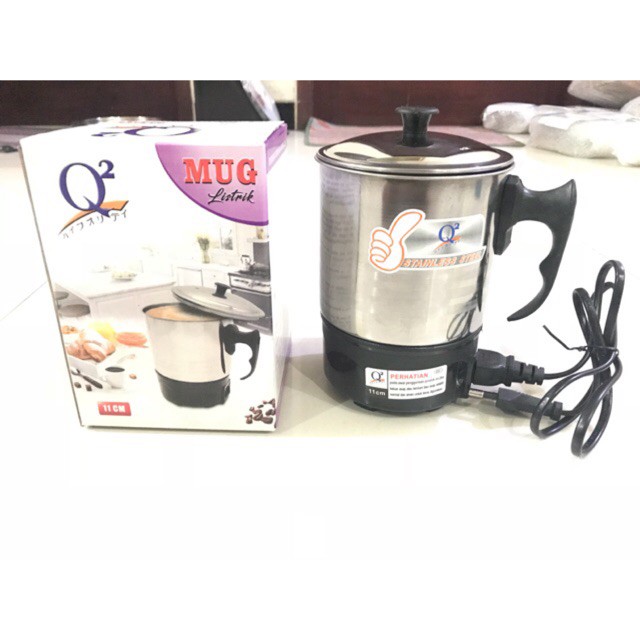 Jual Mug Mug Elektrik Peralatan Dapur Mug Listrik Teko Elektrik