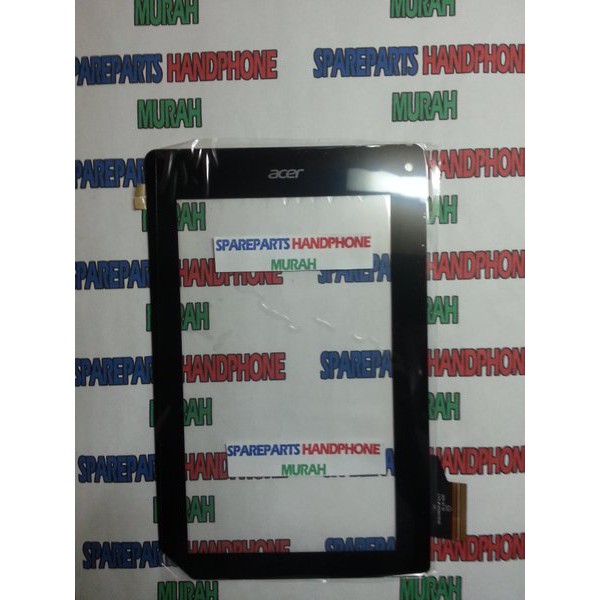 TOUCHSCREEN ACER ICONIA TAB B1-A71