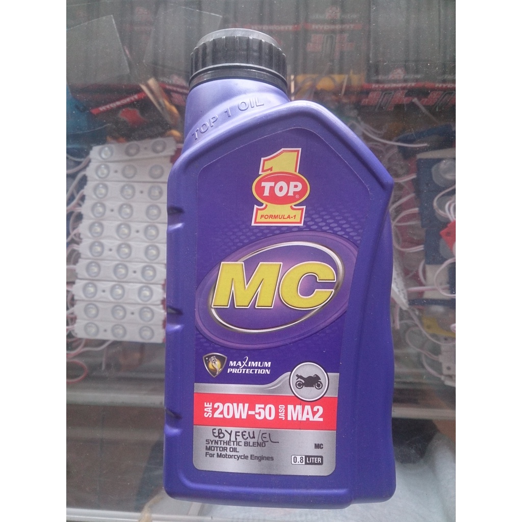 OLI TOP1 MC 800ML
