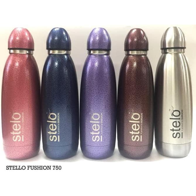 FUSION BOTTLE THERMOS DUBBLIN / TUMBLER / BOTTLE DUBLIN