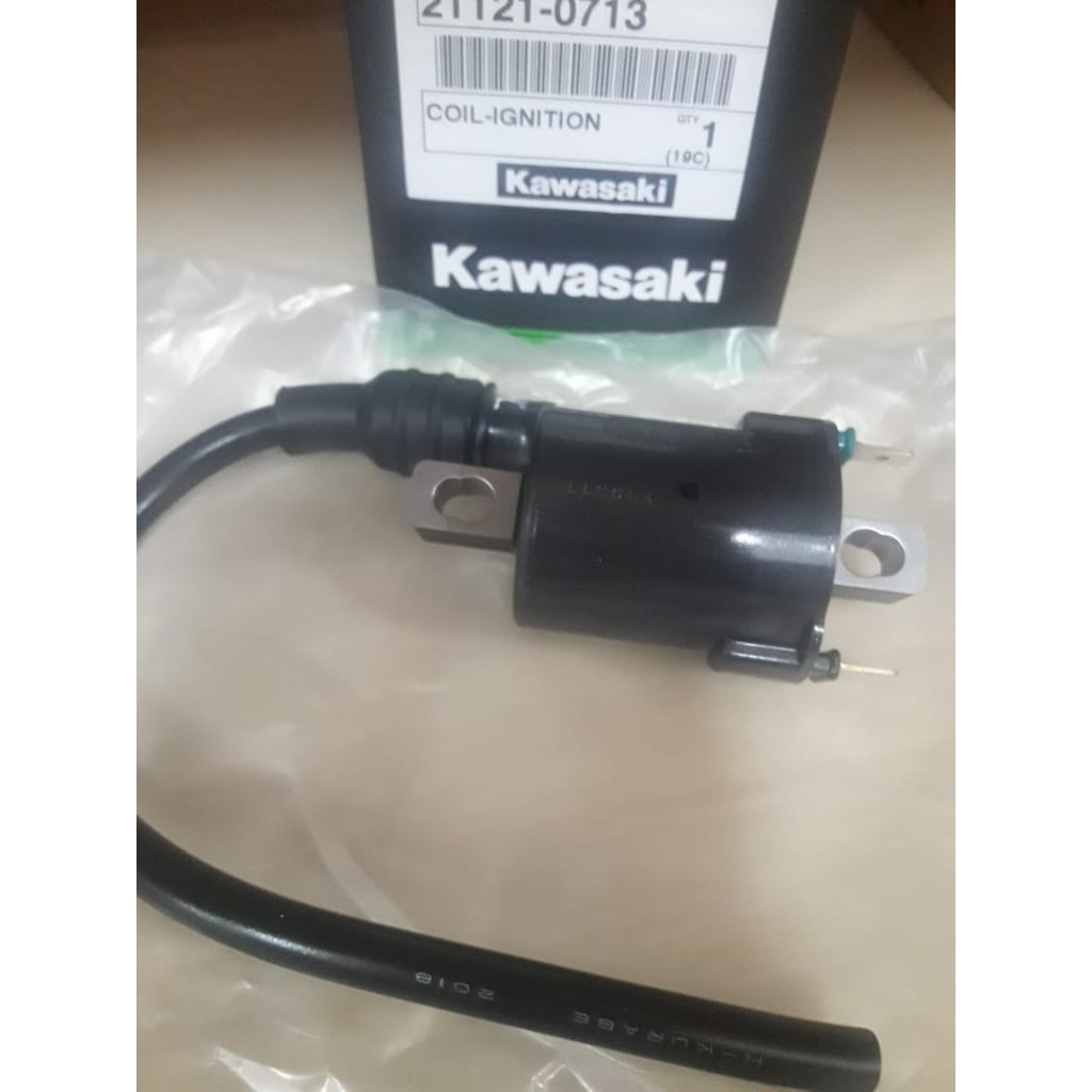 KOIL NINJA RR MONO/KOIL NINJA RR MONO 250 ORIGINAL KAWASAKI