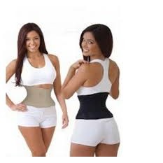 INSTANT HOURGLASS MISS SHAPER BELT KORSET PELANGSING PENGHILANG LEMAK PERUT ELASTIS