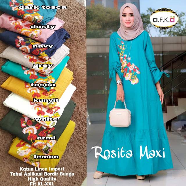 Rosita maxi