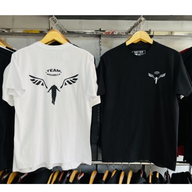 Kaos Team Valhalla Tokyo Manji Anime Tokyo Revengers Manga Premium Unisex