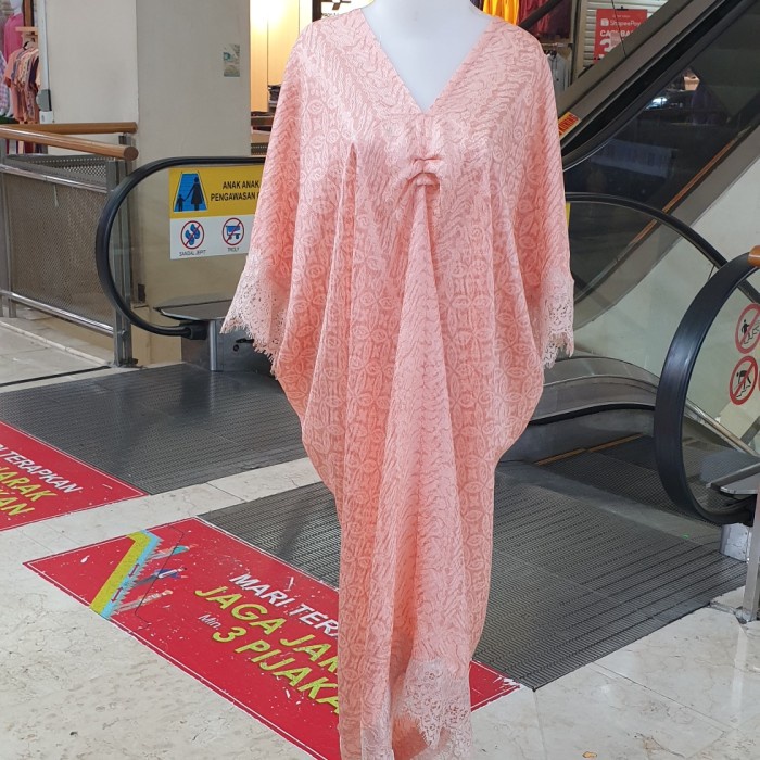 Couple Batik Kaftan Couple Kemeja Batik Pasangan