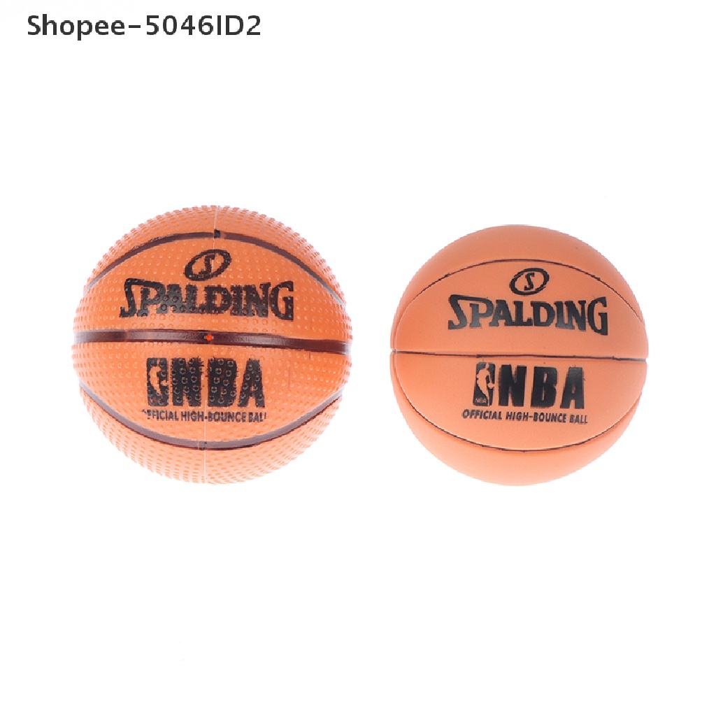 Shopee-5046id2 Miniatur Sepatu Basket / Sepak Bola Untuk Dekorasi Kue