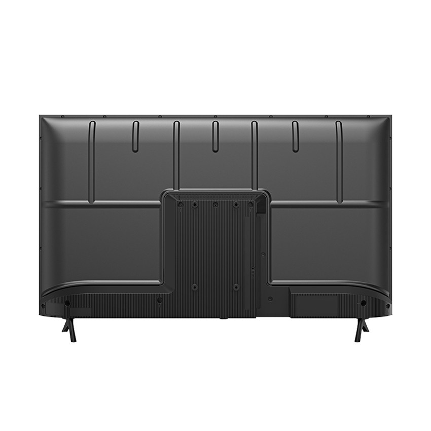 Promo 7.7  Hisense TV 4K VIDAA SMART 50''E6F  Precision Color HDR