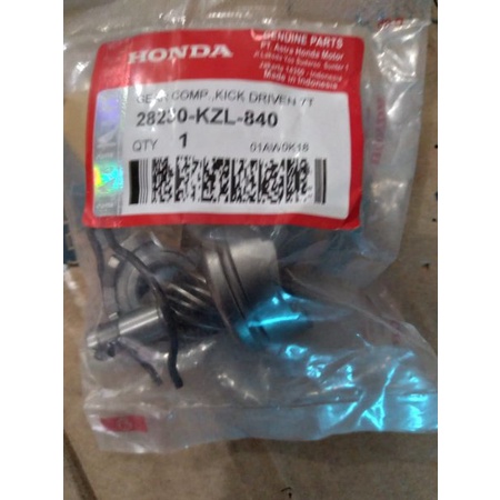 pinion beat fi.. GEAR GIGI PINION BEAT FI