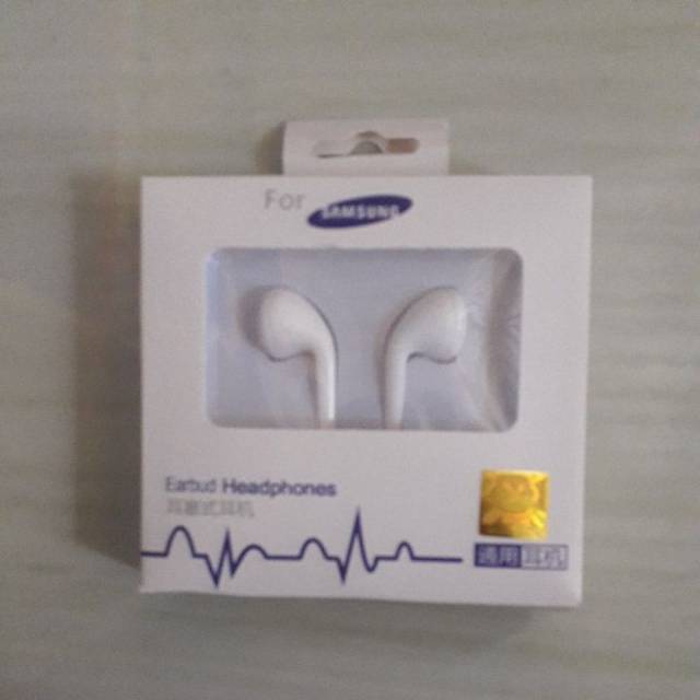 Headset samsung 100% original