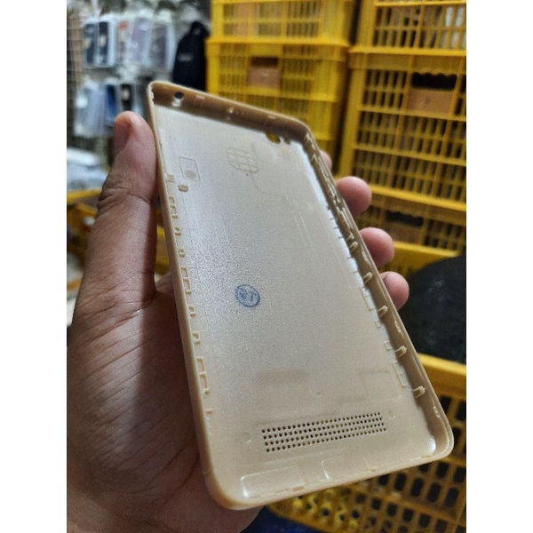 Backdoor Redmi 4a Casing Belakang Redmi 4a Murah Meriah