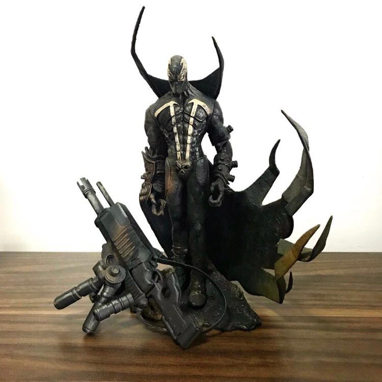 Action Figure Spawn Series 24