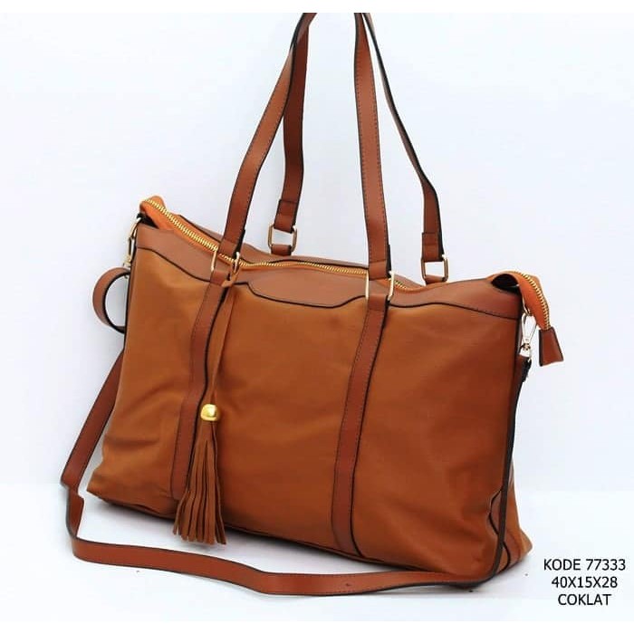 ZARA 9911 TAS WANITA SHOULDER BAG TAS BATAM IMPORT WANITA MURAH