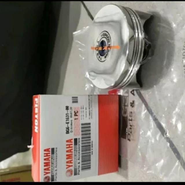 PISTON SEHER XMAX 250 ORIGINAL YGP