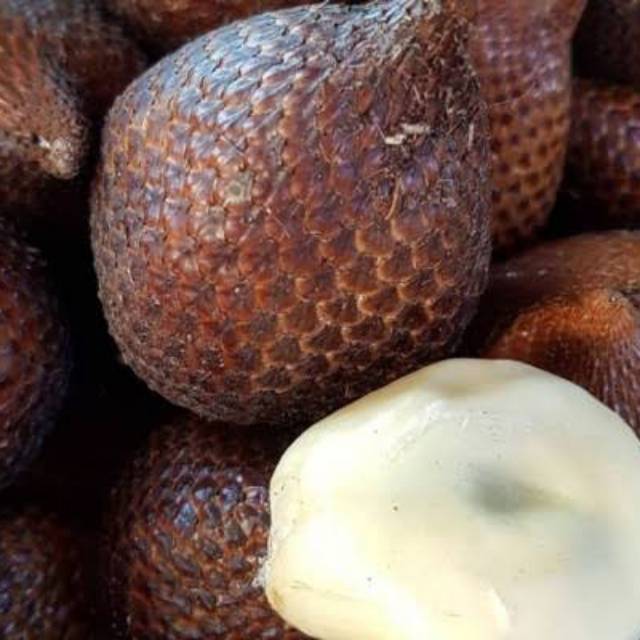 

Salak manis