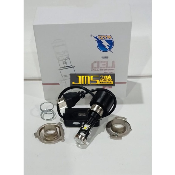 lampu depan utama rtd lensa m8 universal mio beat vario aerox lexi soul xeon cb r15 vixion mx fu Jupiter z blade vega suprax125