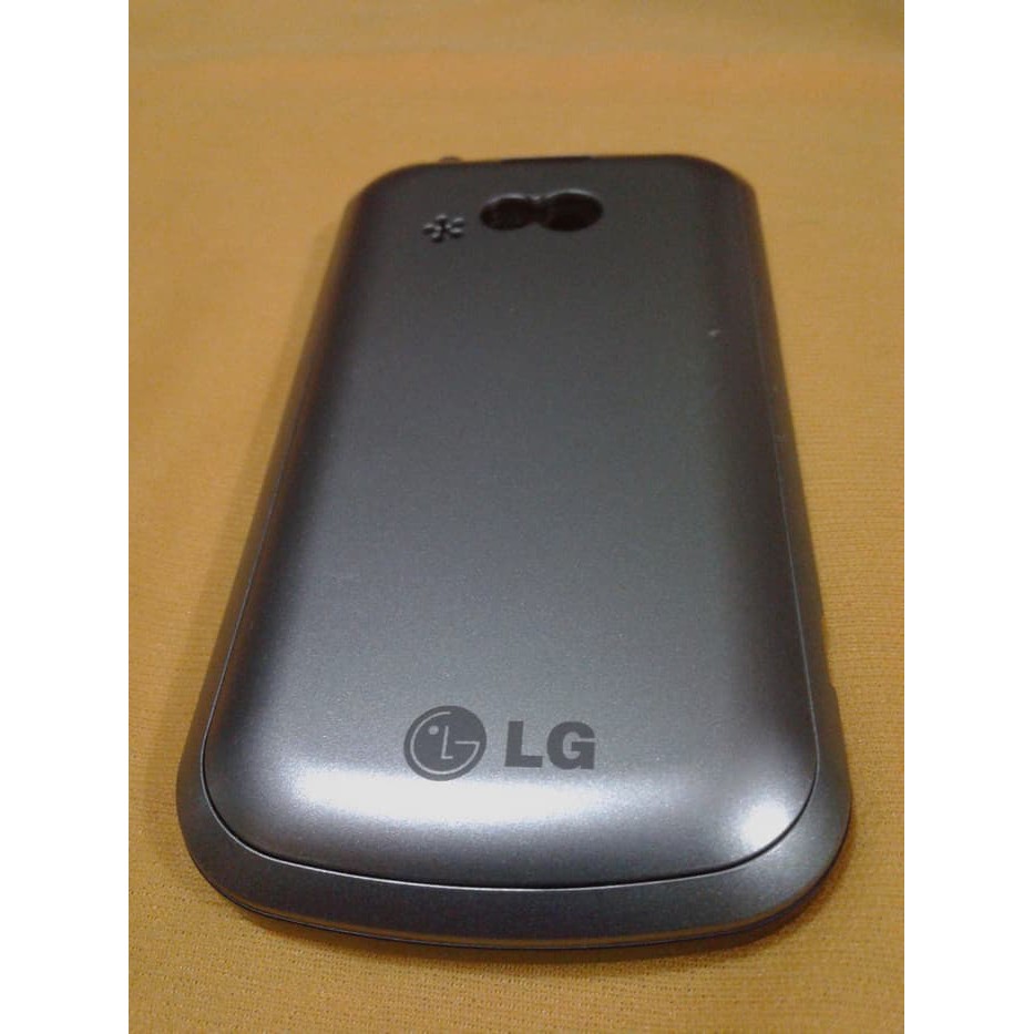 TERLARIS Casing LG GW 300 GW300 GW-300 Original China Fullset