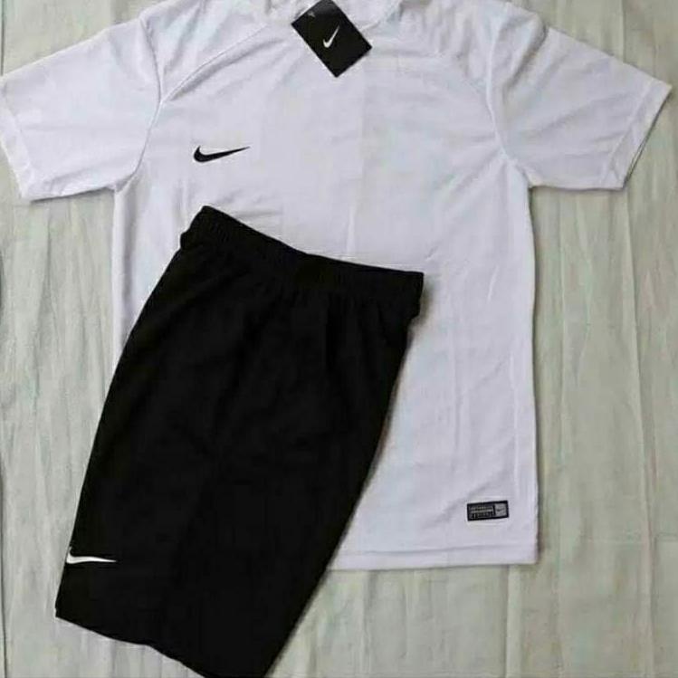 Modern.. SETELAN JERSEY PUTSAL SEPAK BOLA PRIA WANITA BAJU KAOS PUTSAL DAN CELANA PENDEK UNTUK OLAHR