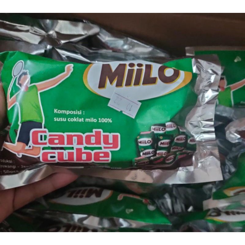 

permen milo