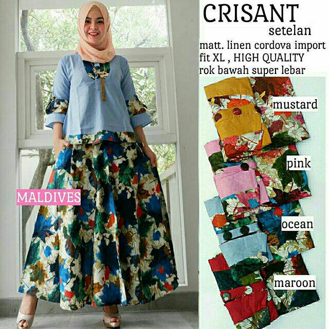 

Crisant