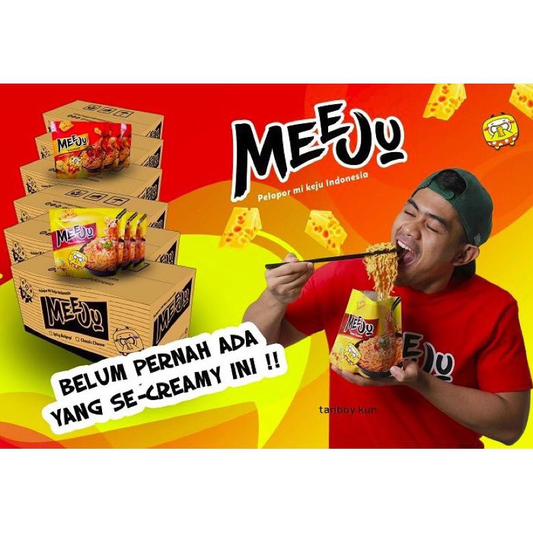 

Best Seller Meeju
