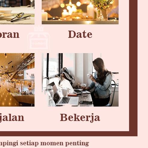 ◙ [Jean Miss] parfum wanita tahan lama Skandal Lady EDP parfume 30ML ➣