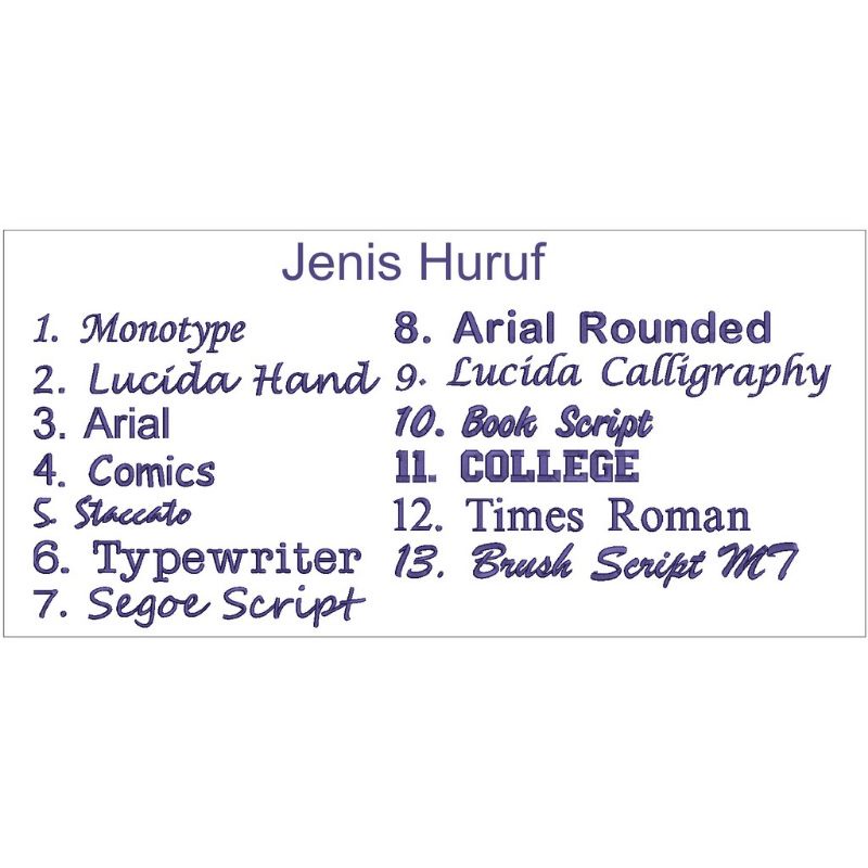 Topi Anak Dinosaurus Cewek Cowok Custom Bordir Nama / Polosan Bahan Drill-3