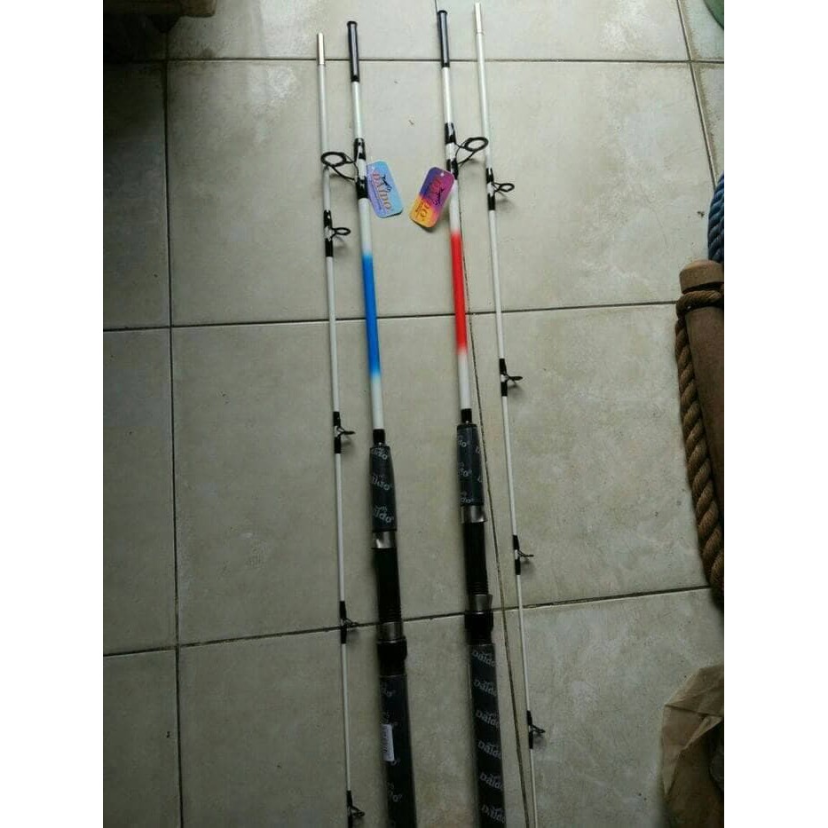 Joran Daido Kingkong Solid 165