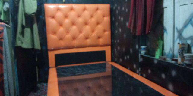 Divan Springbed Ranjang Kasur