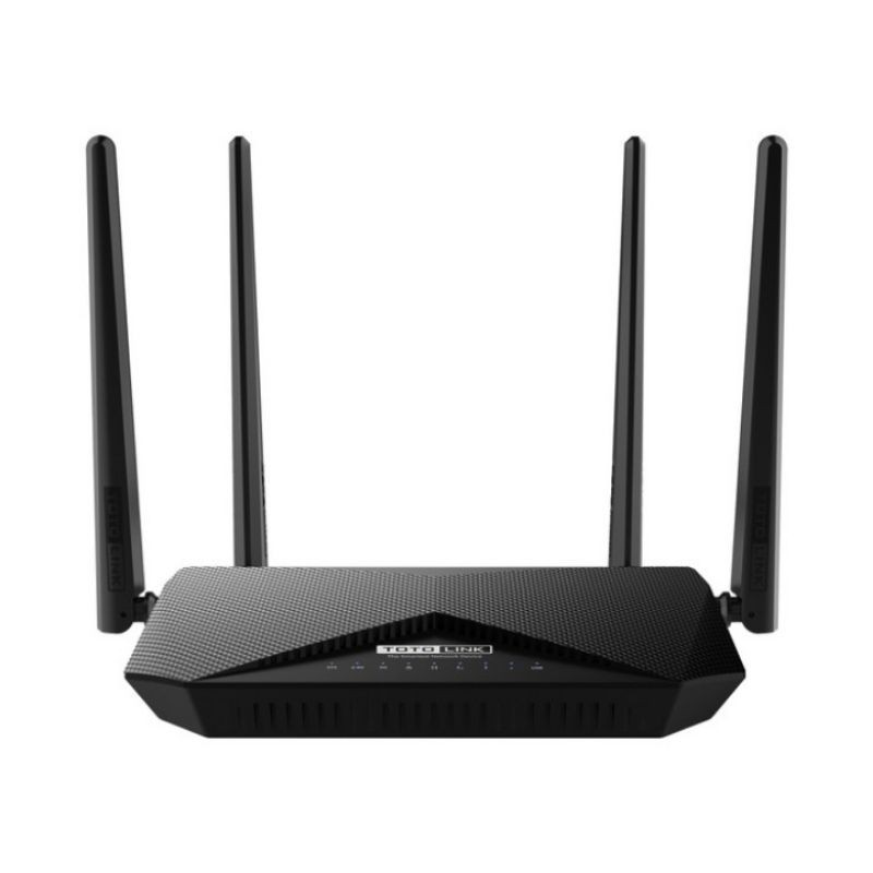 TOTOLINK A3002RU - AC1200 Wireless Dual Band Gigabit