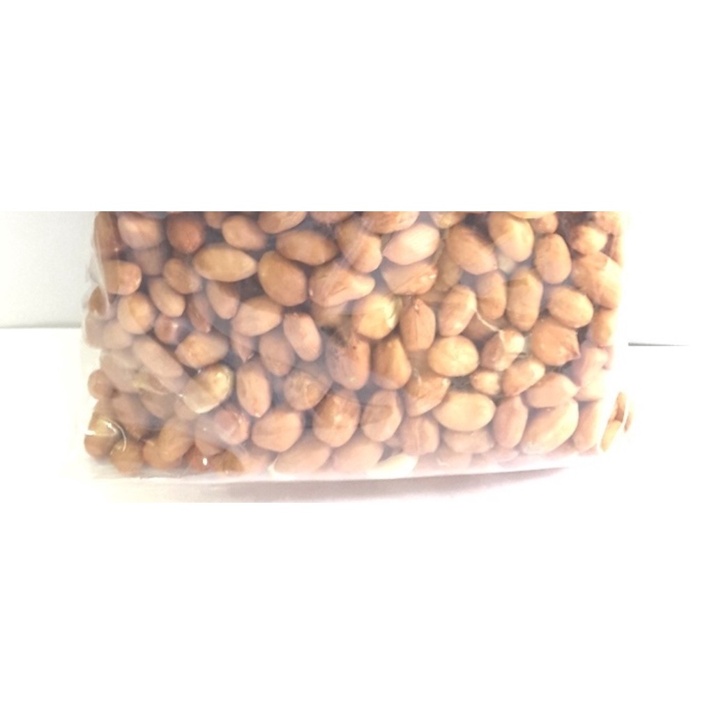 

Terlaris! 1gr Kacang Tanah - Kulit Ari - Mentah