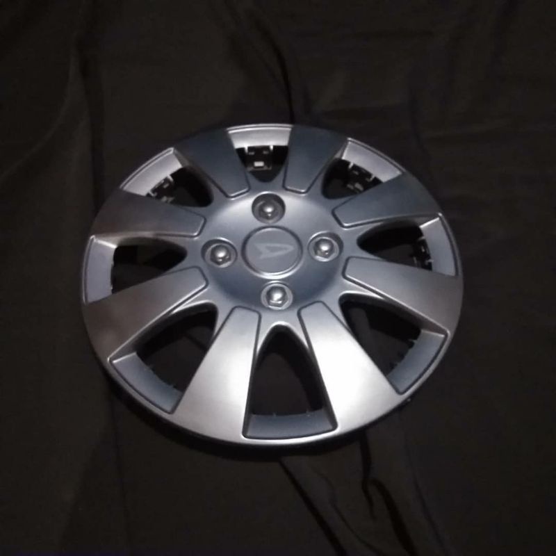 Dop Velg Daihatsu Xenia 2011 Ring13 ORIGINAL