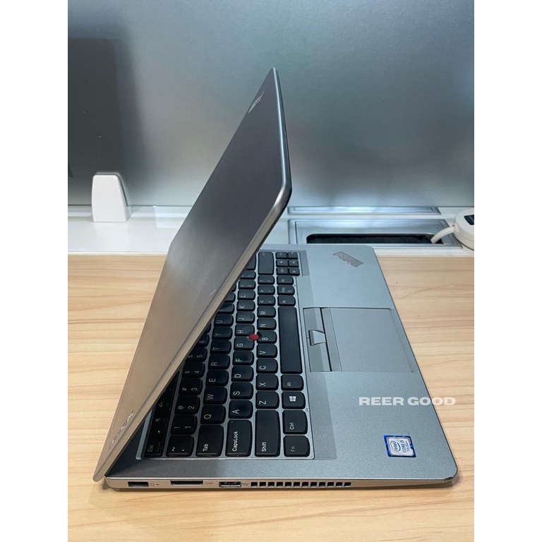 Laptop Lenovo Thinkpad 13 i5 Generasi 7 TOUCHSCREEN