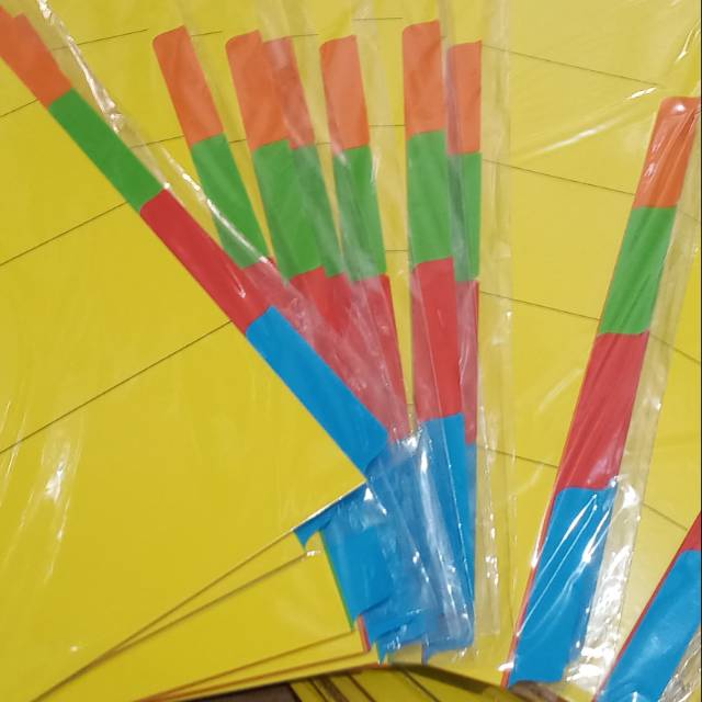 

Divider Bantex 5 warna ( 6045 )