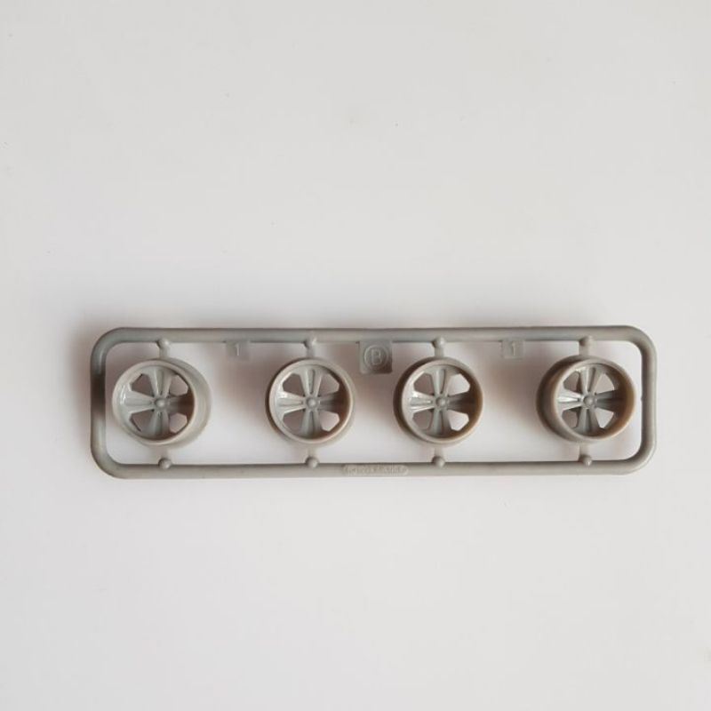 mini 4wd velg go for speed