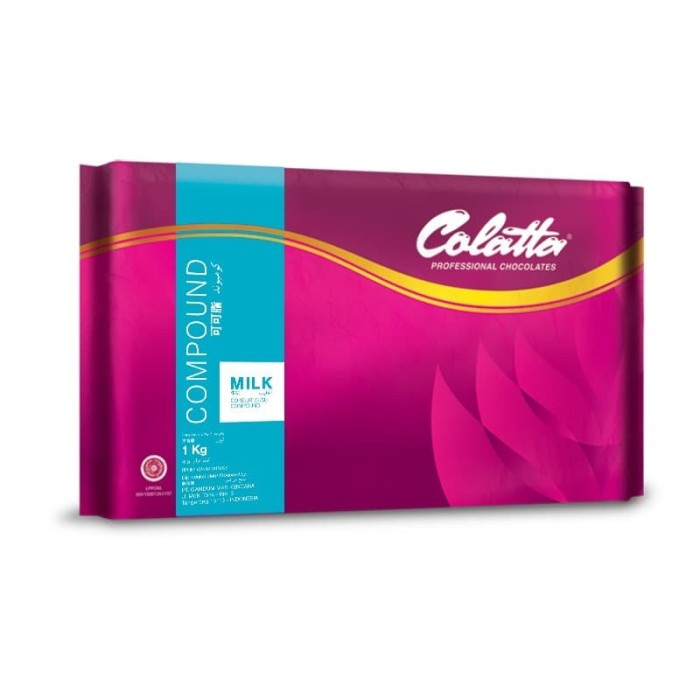 

Colatta Milk Compound 1 Kg