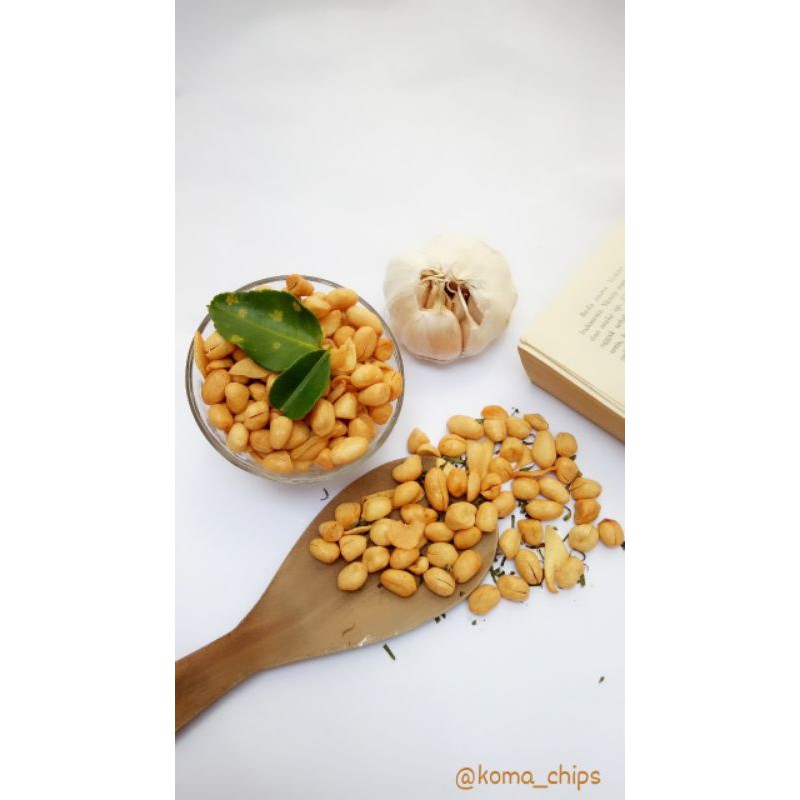 

Kacang Asin