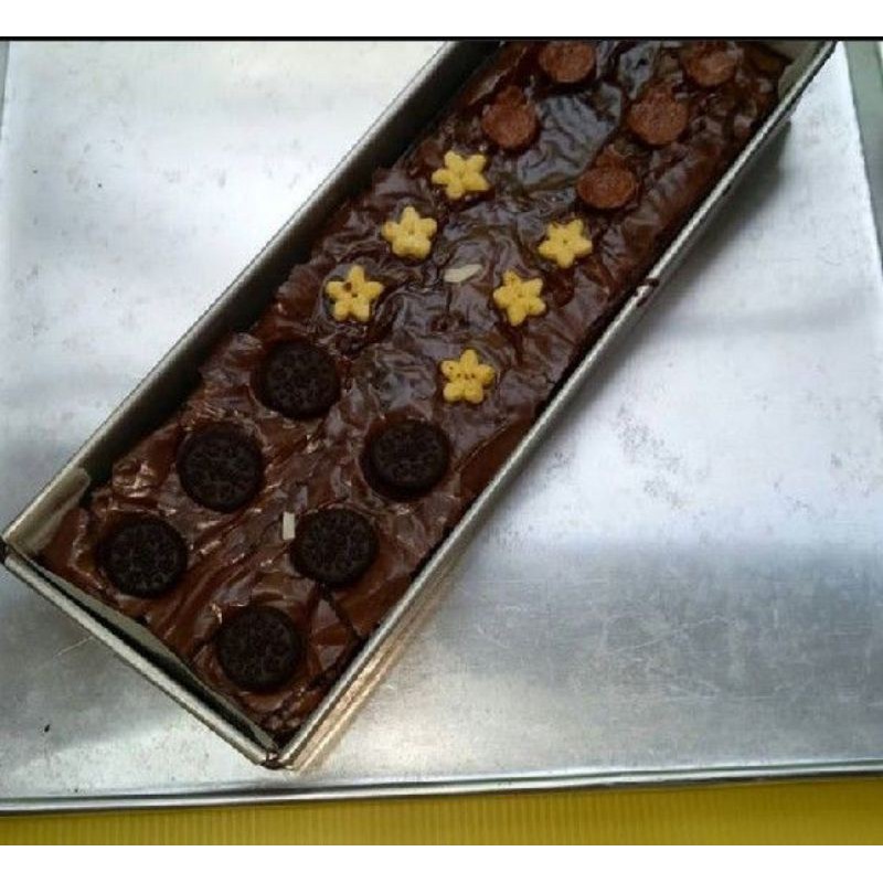 

brownies cereal series