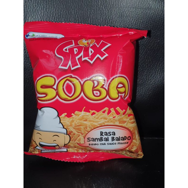 spix soba mie stik ala jepang 24gr