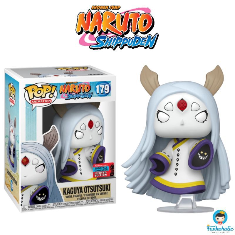 Jual Funko POP! Animation Naruto 