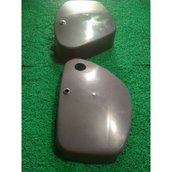 box aki honda c50 pispot