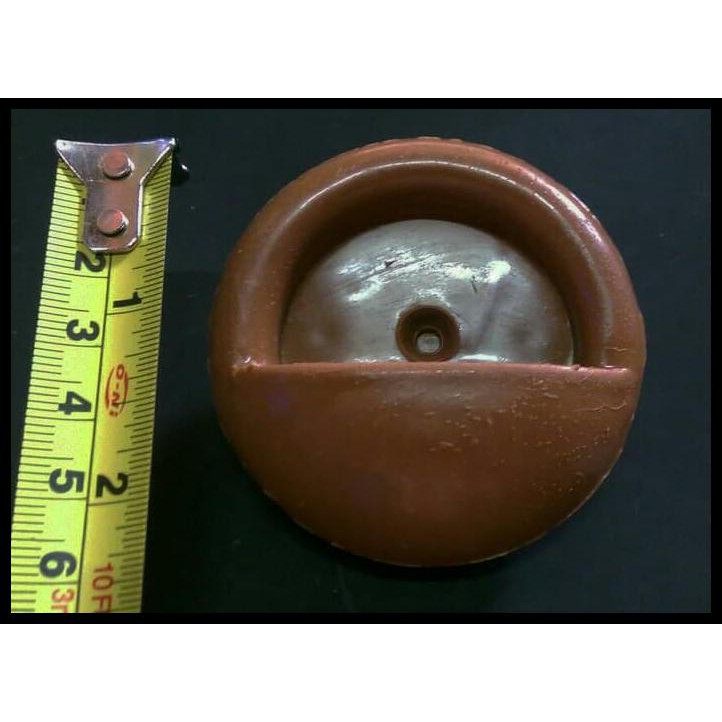 Upate TARIKAN PINTU KAMAR MANDI PVC PLASTIK / HANDLE PEGANGAN PINTU