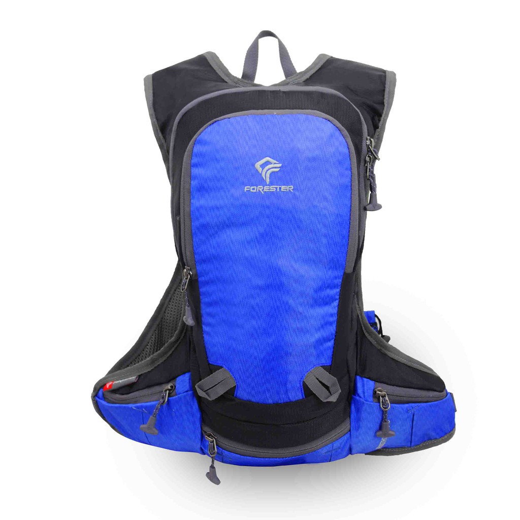 Tas Sepeda Forester Armstrong 03 - Tas Trailrunning Forester - Hydropack 20373