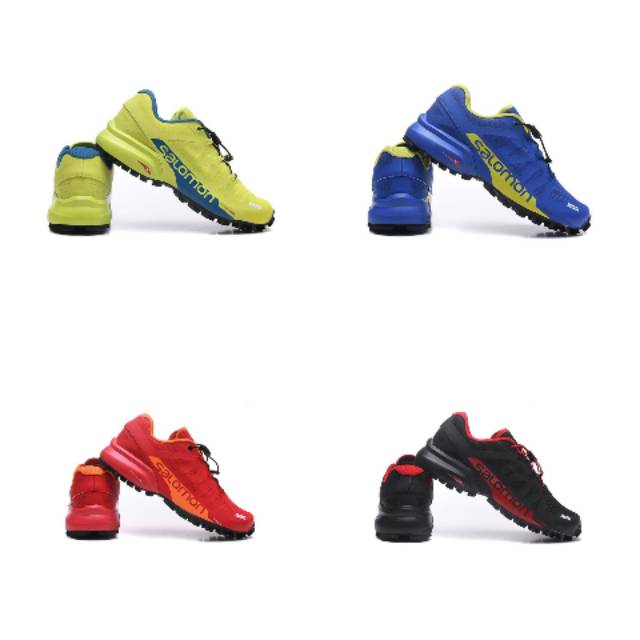 speedcross pro