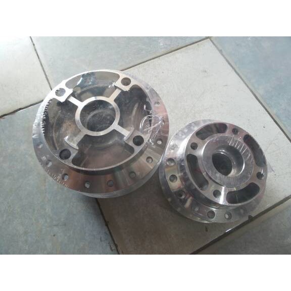 BEST PRODUCKTromol MX New Tromol Set Depan Belakang VND New Jupiter MX new